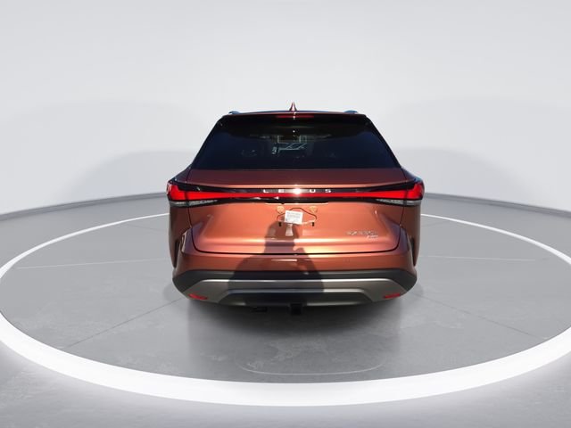 New 2026 Copper Crest Lexus 350h Luxury image 7