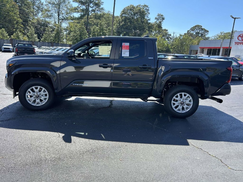 New 2026 Underground Toyota SR5 image 6