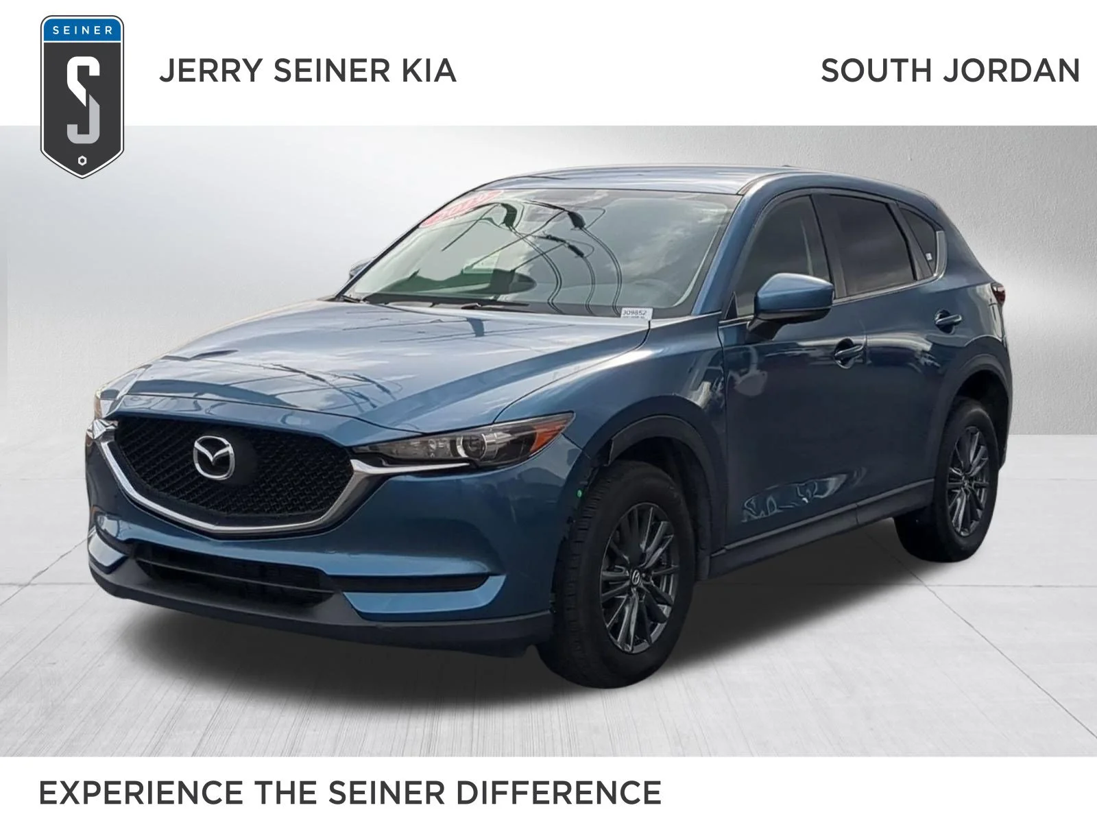 2019 Mazda CX-5 Sport Auto AWD's photo