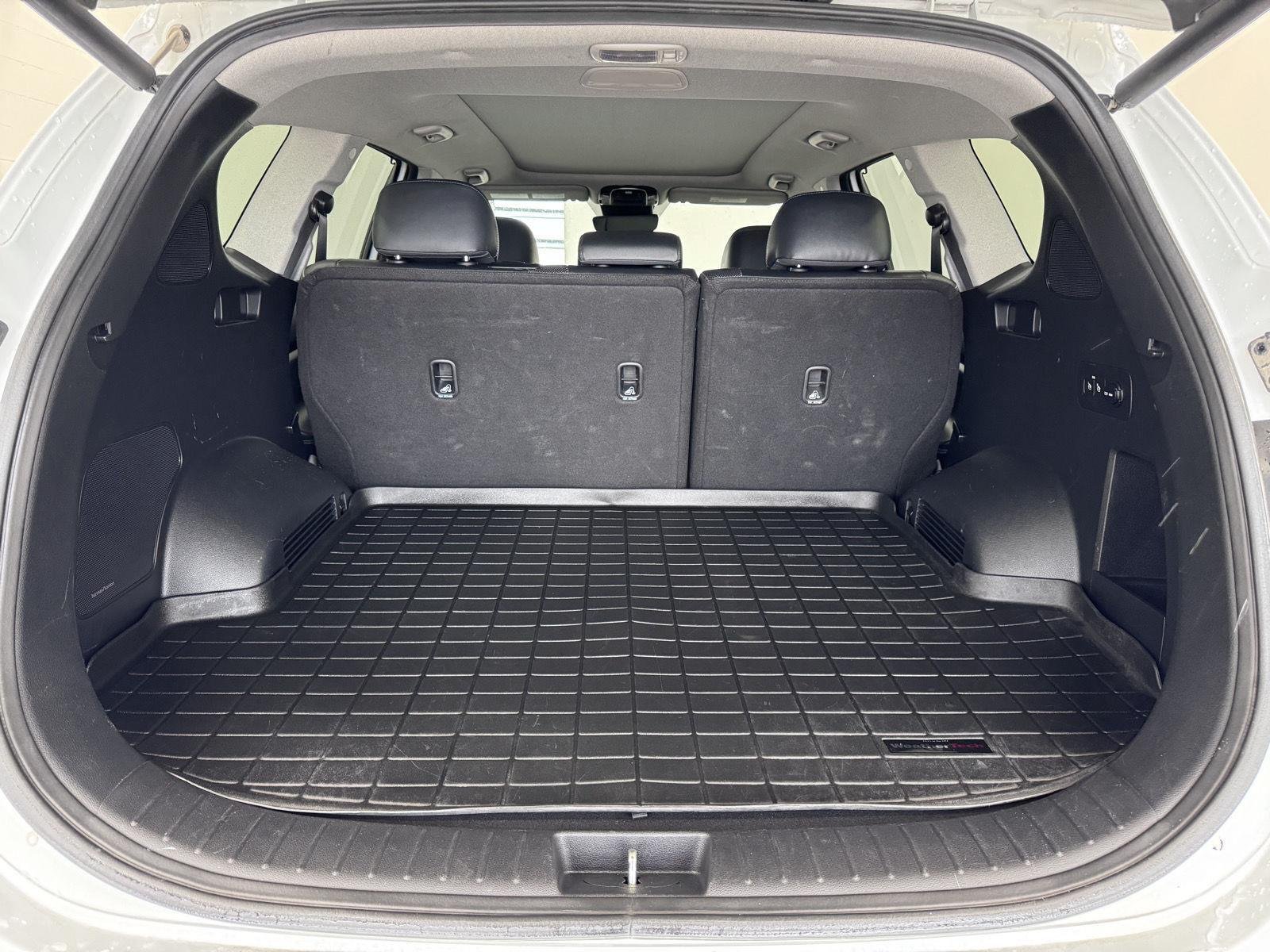 2021 Hyundai Santa Fe Limited - Photo 23