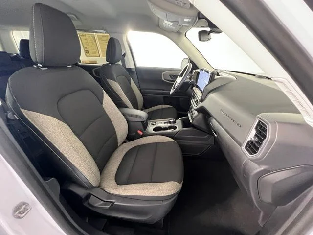 Used 2025 White Ford Big Bend image 36