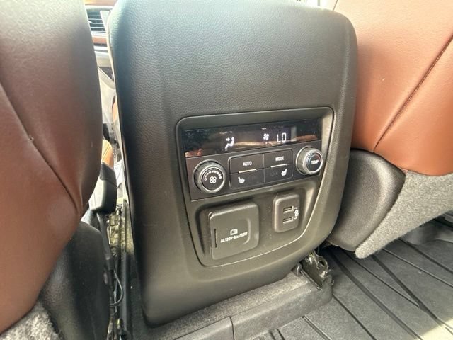 2019 Buick Enclave Avenir - Photo 28