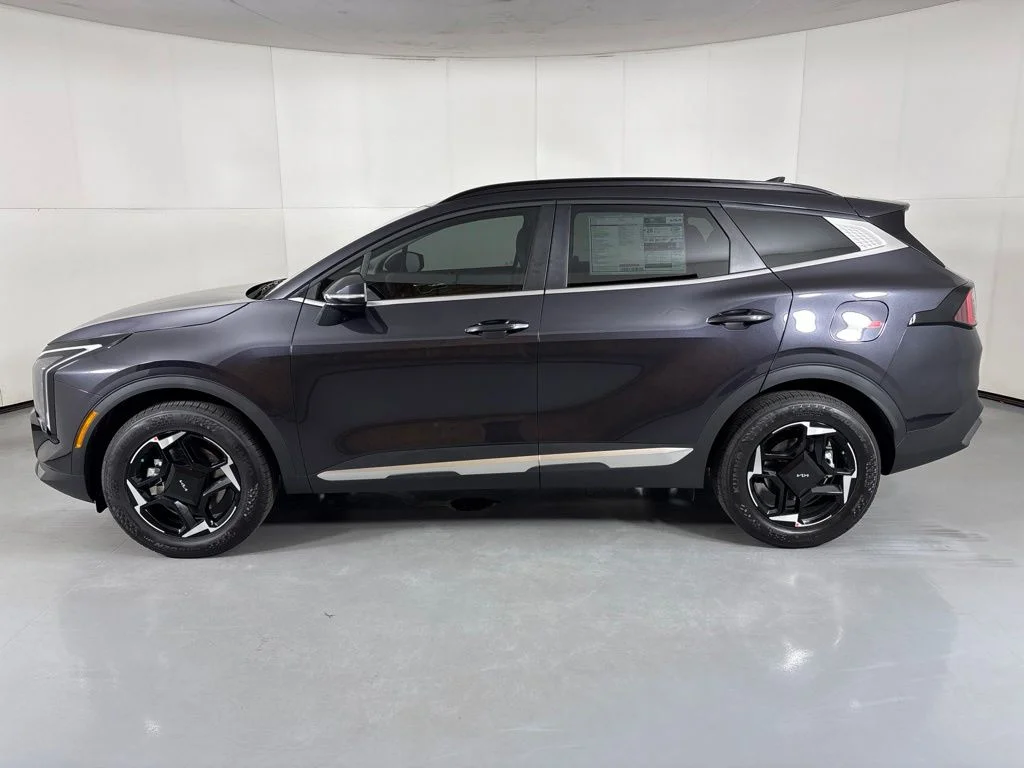 New 2026  Kia EX image 5