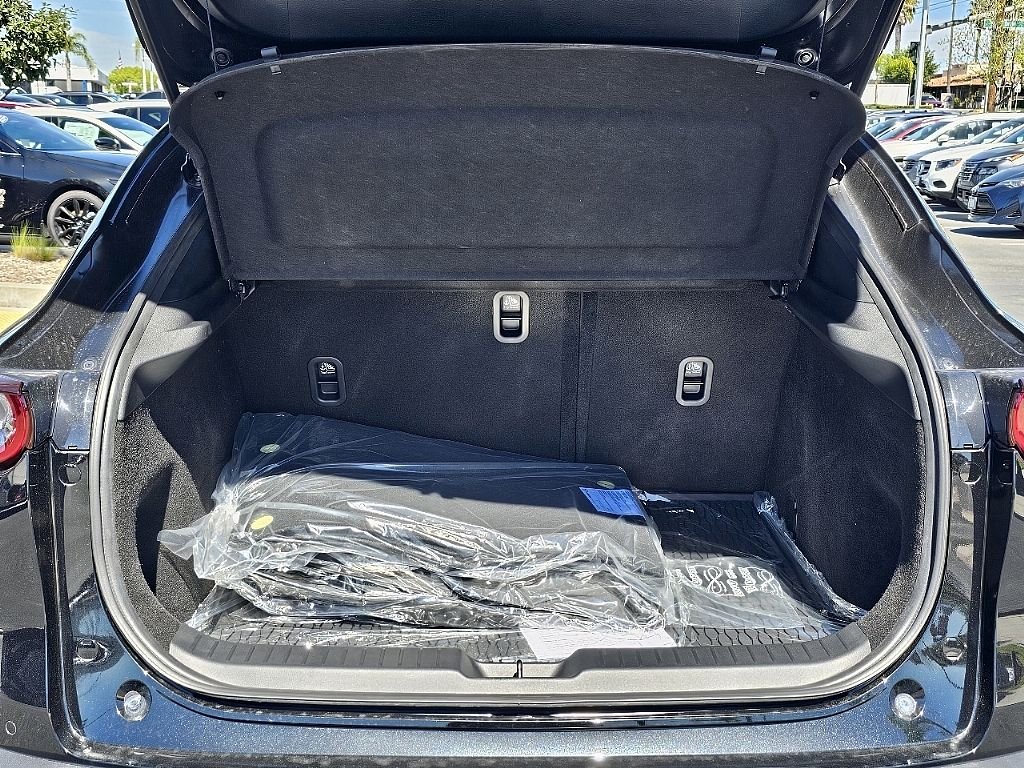 2026 Mazda CX-30 Preferred - Photo 11