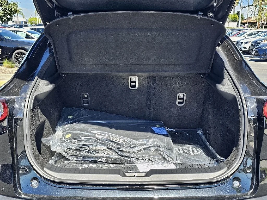 2026 Mazda CX-30 Preferred - Photo 11