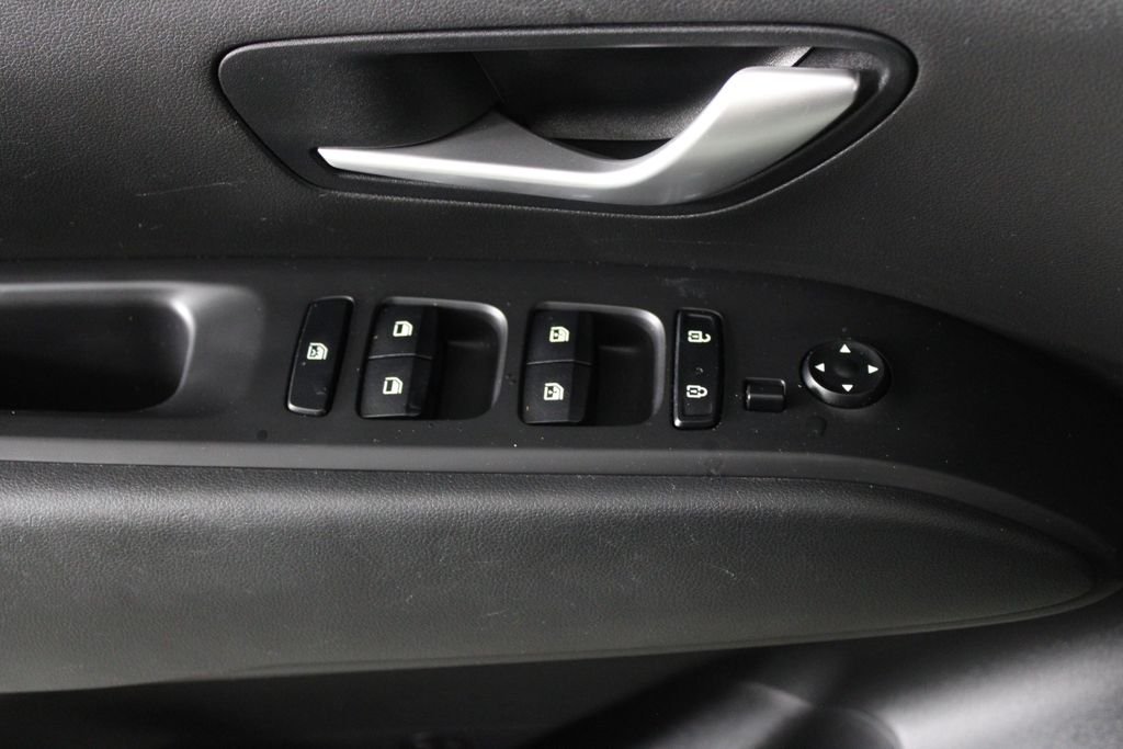 Certified Used 2024 Green Hyundai SEL image 23