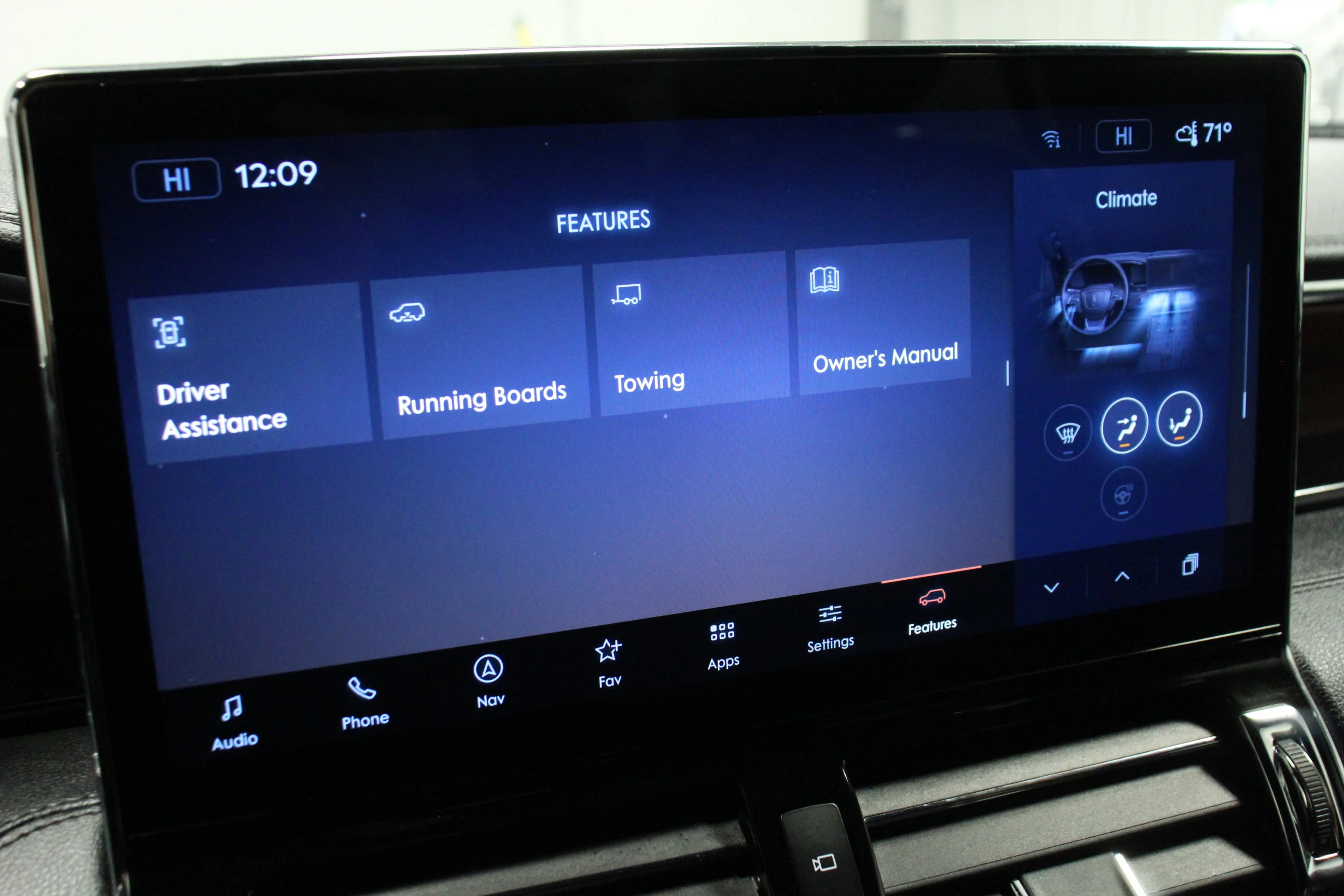 2024 Lincoln Navigator Reserve - Photo 29