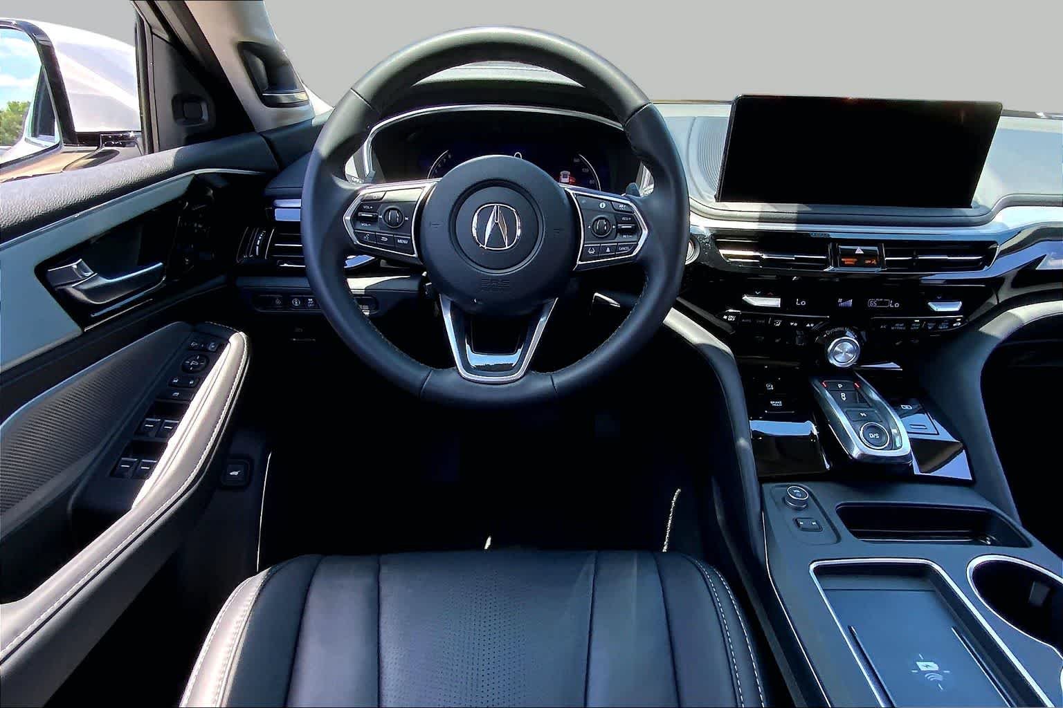 2026 Acura MDX Technology Package - Photo 6