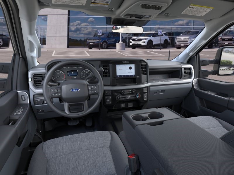 New 2026 Oxford White Ford XL image 10