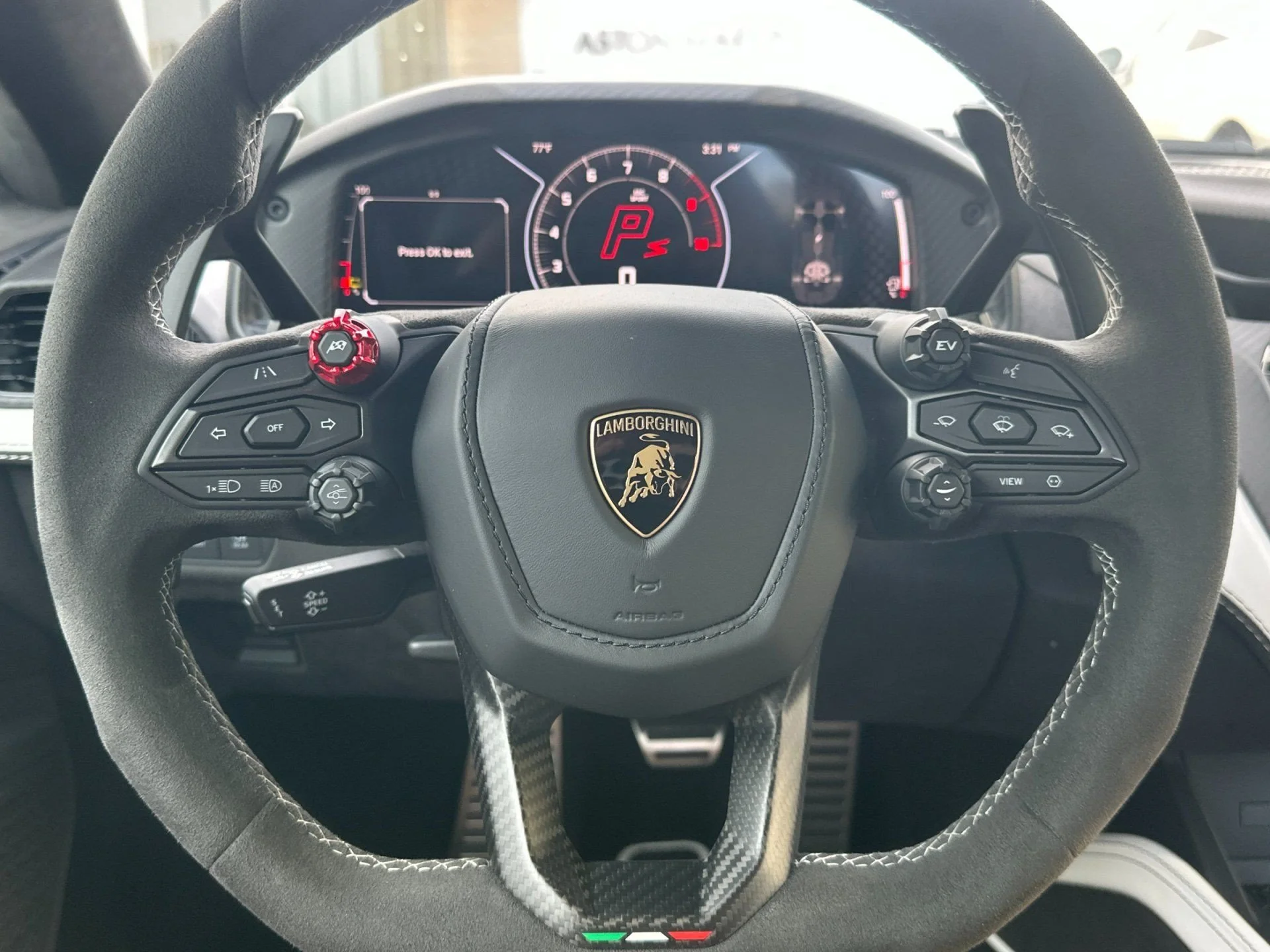 Certified Used 2026  Lamborghini  image 27