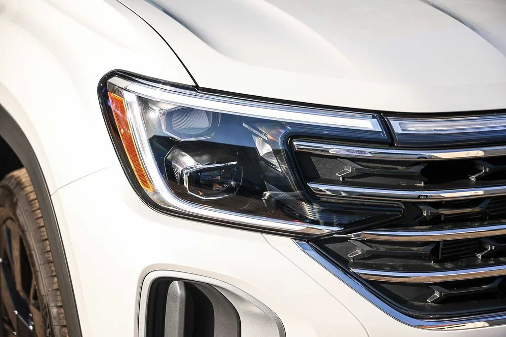 2026 Volkswagen Atlas SE w/Tech - Photo 14