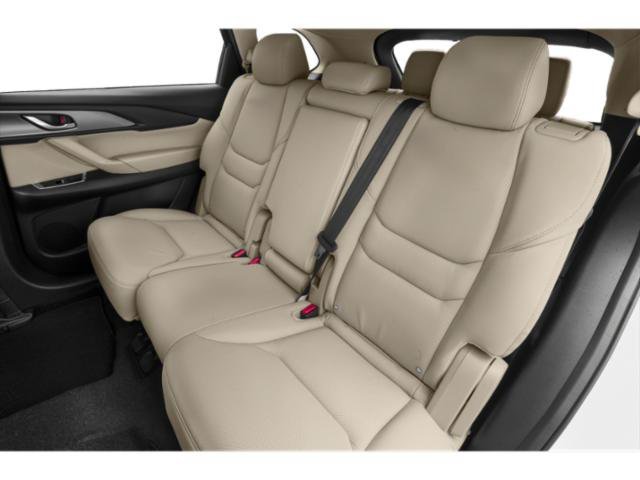 Used 2019 Soul Red Crystal Metallic Mazda Touring image 16