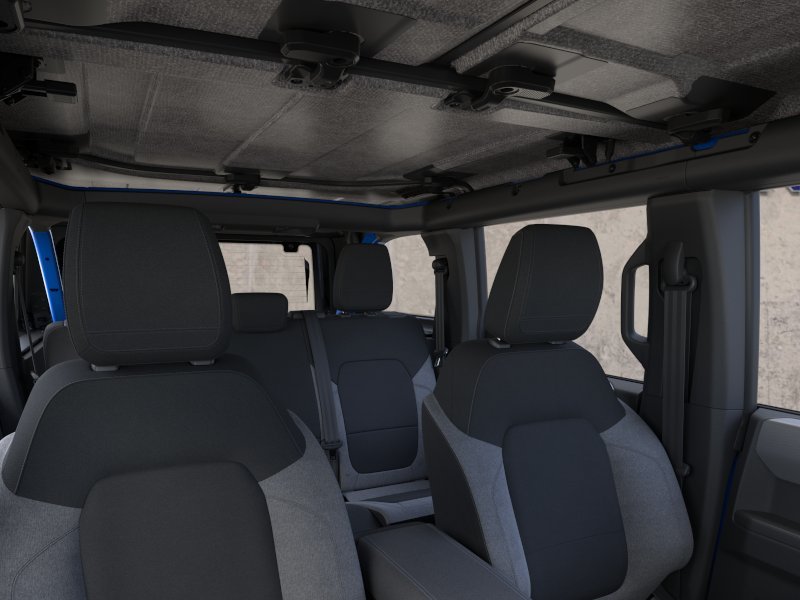 New 2026 Blue Ford Base image 37