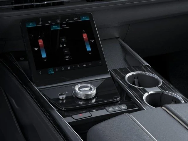 New 2026 Black Cadillac Sport image 23