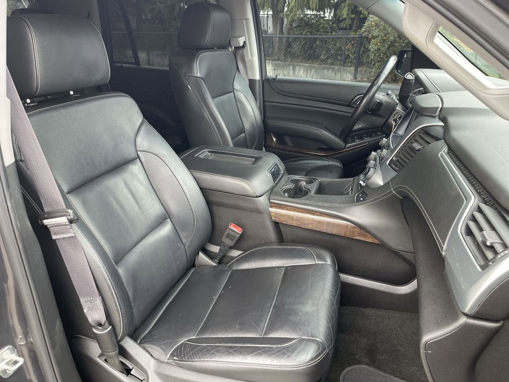 2017 Chevrolet Tahoe LT - Photo 27