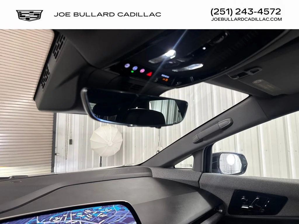 2026 Cadillac OPTIQ Sport - Photo 37