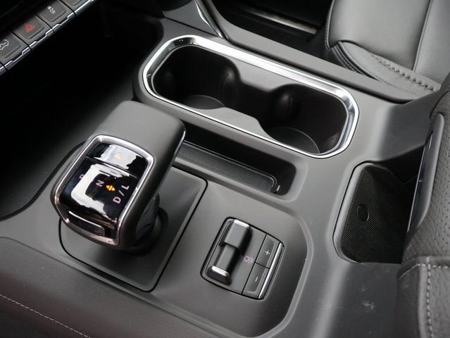2026 GMC Sierra 1500 Denali - Photo 28