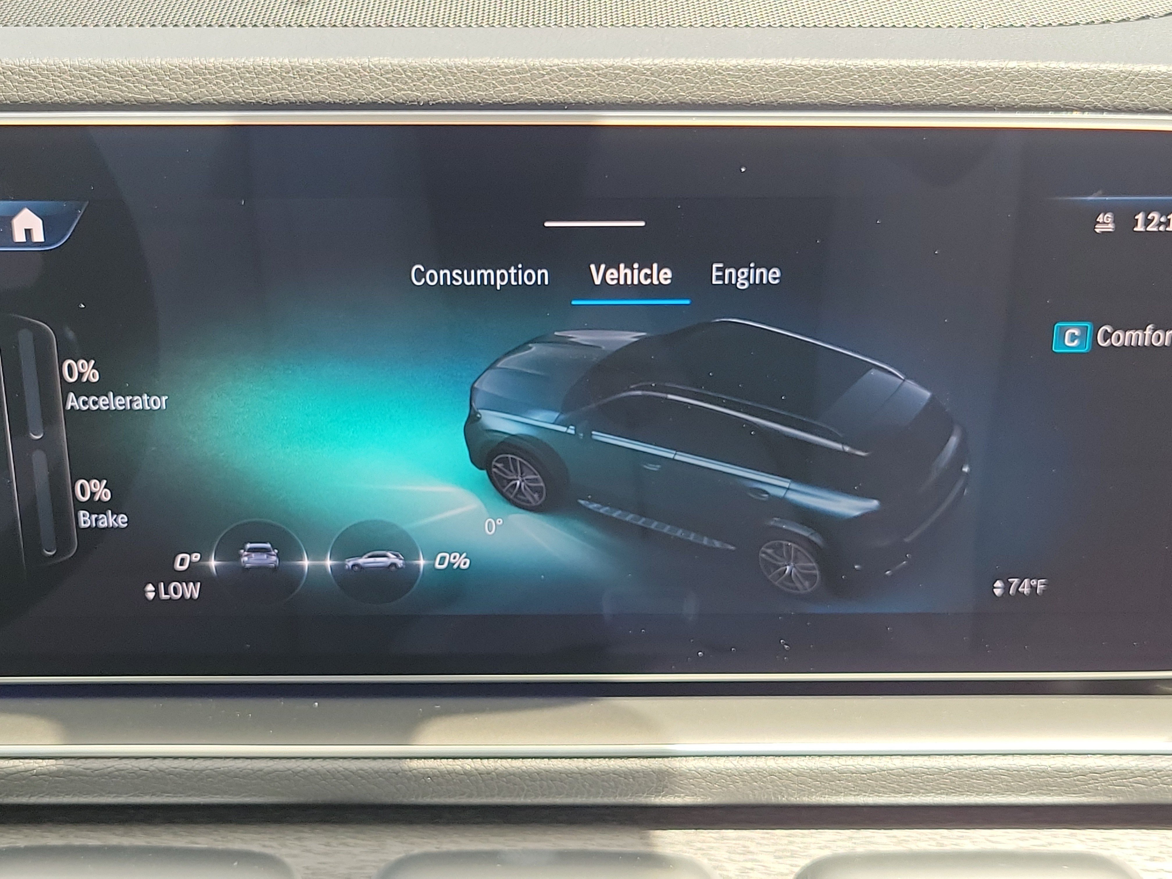 New 2026 Polar White Mercedes-Benz GLE 350 image 50