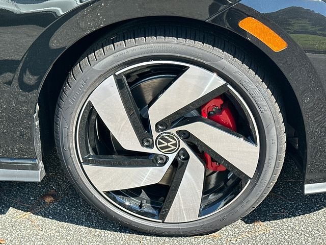 New 2026 Black Volkswagen S image 12