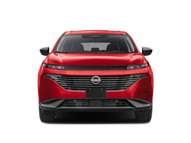 New 2026 Everest White Pearl TriCoat Nissan SV image 7