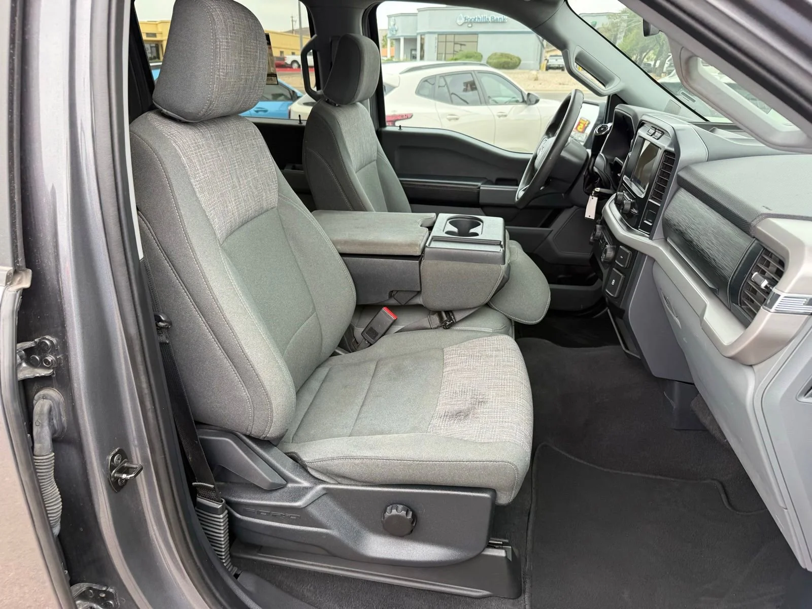 2023 Ford F-150 XLT - Photo 30