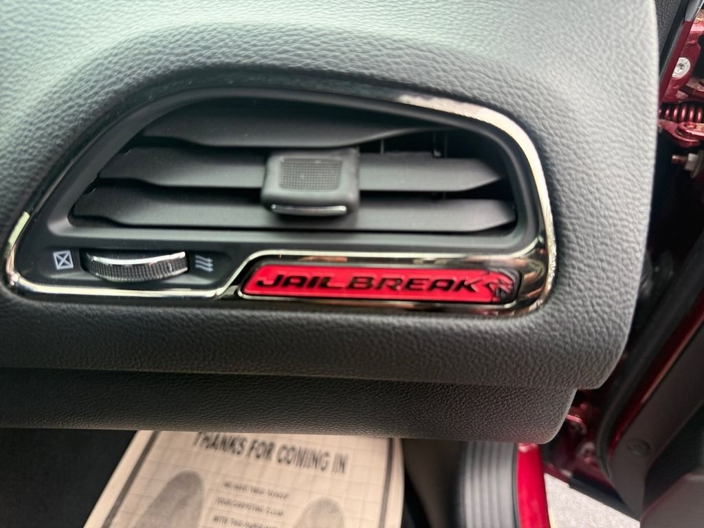 Used 2023 Red Dodge SRT Hellcat Widebody image 35