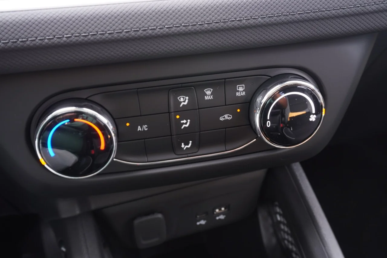 2026 Chevrolet Trailblazer LS - Photo 26
