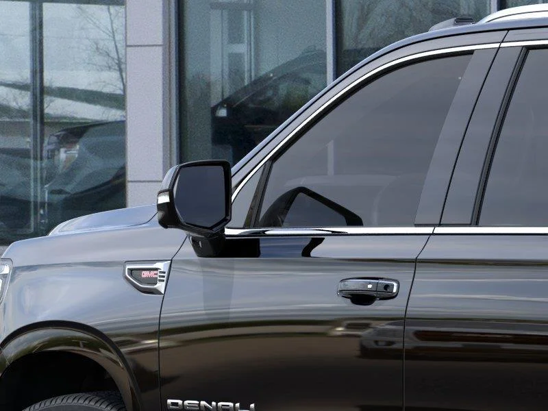 New 2027 Onyx Black GMC Denali image 12