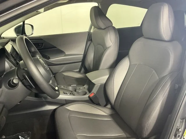 New 2026 Gray Subaru Premium image 16