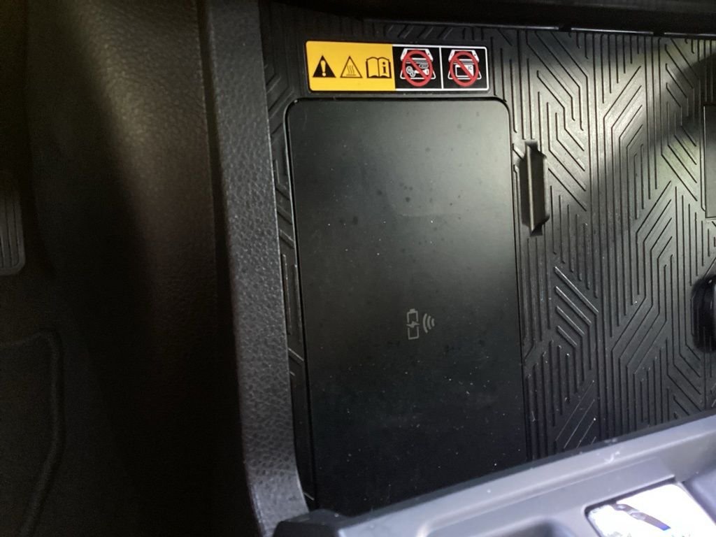 Certified Used 2025 Black Toyota Limited image 21
