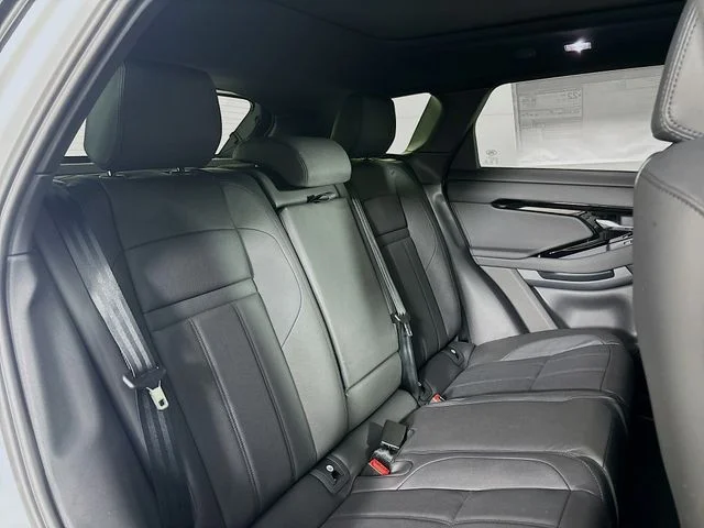 New 2026 White Land Rover S image 24