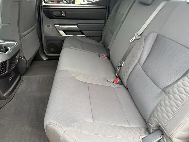 Certified Used 2026 Gray Toyota SR5 image 43