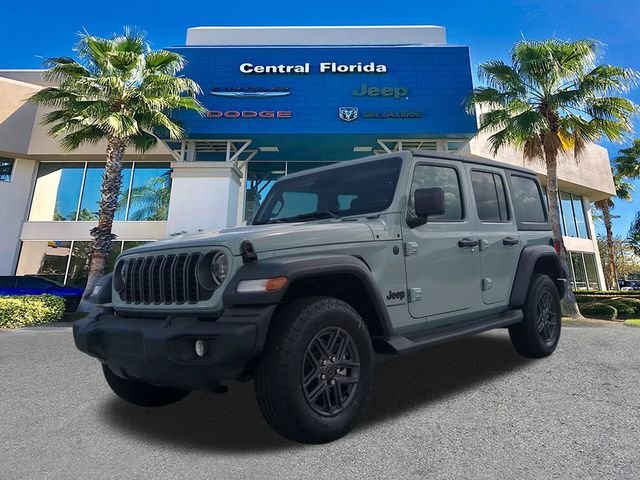 New 2026 Earl Clear-Coat Exterior Paint Jeep Sport S image 9