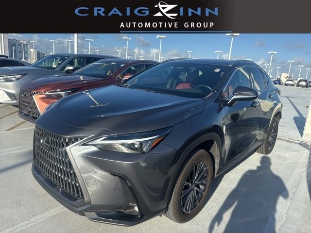 2024 Lexus NX 350 250 Premium FWD's photo