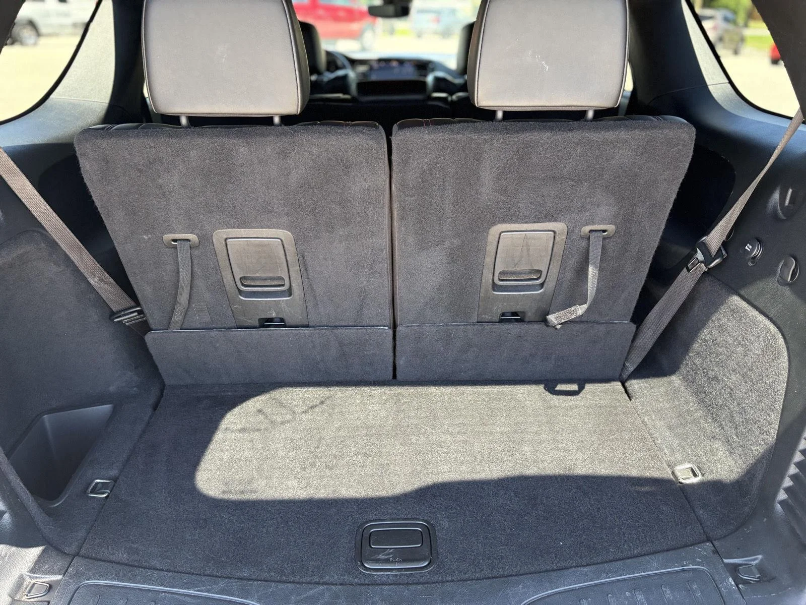 Used 2024 Frostbite Pearlcoat Dodge GT Plus image 32