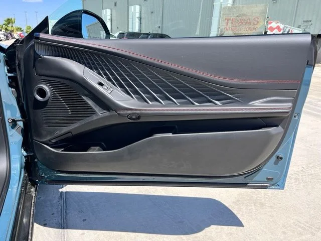 New 2027 Sub-Zero Exterior Paint Dodge R/T image 21