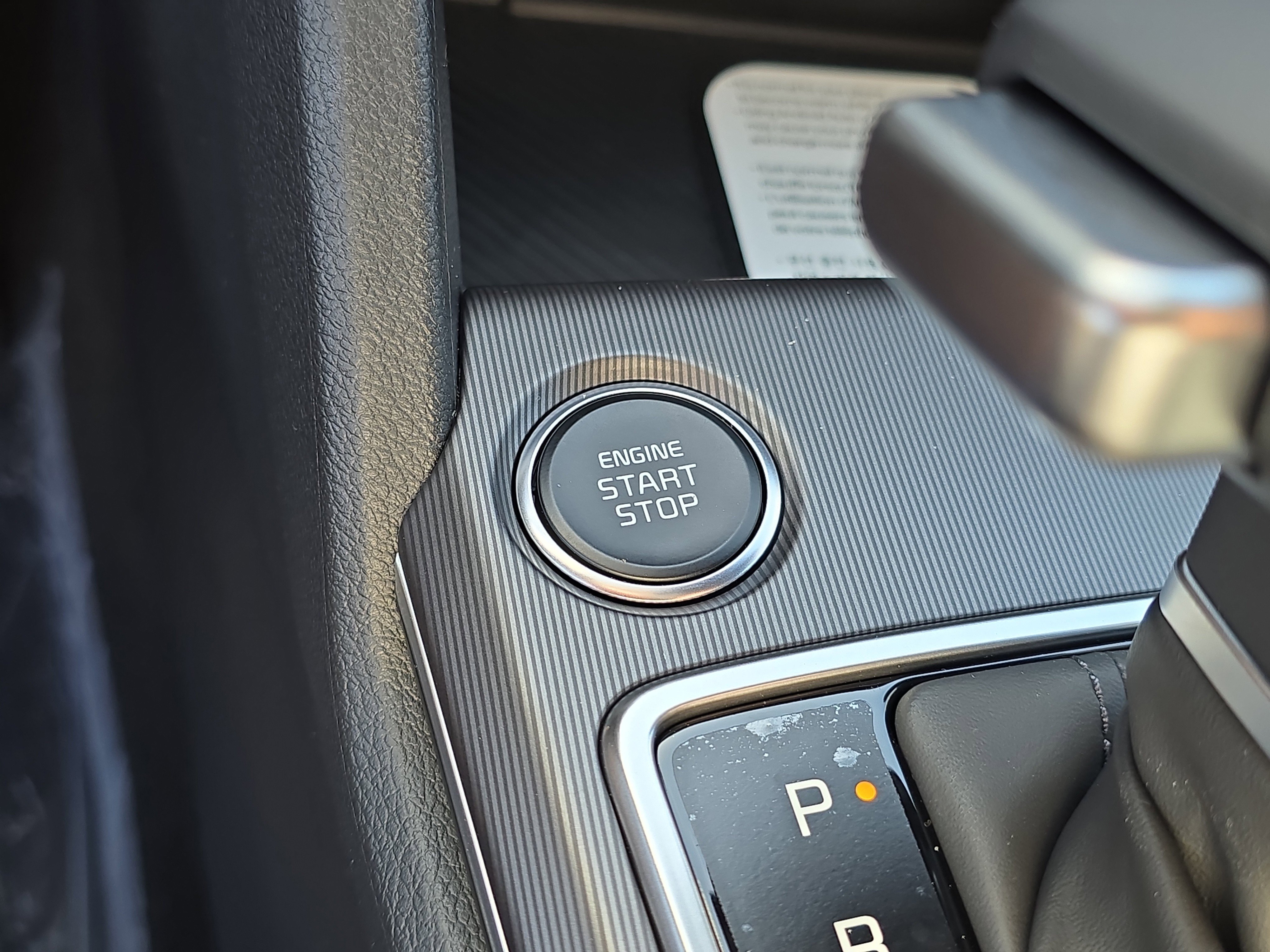 New 2026 Wolf Gray Kia EX image 28