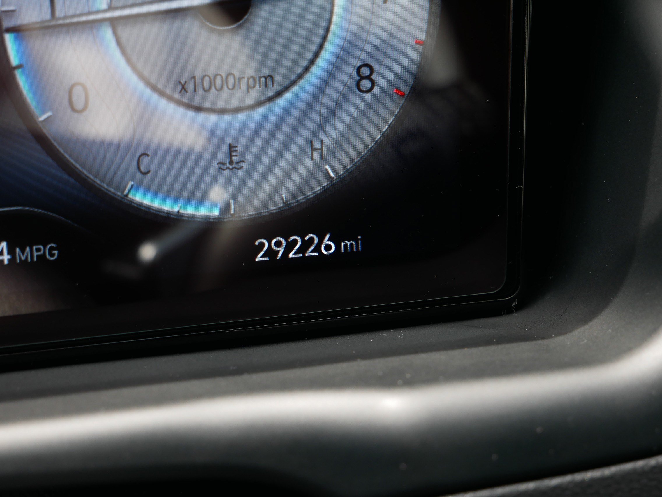Certified Used 2024 Sage Gray Hyundai XRT image 36