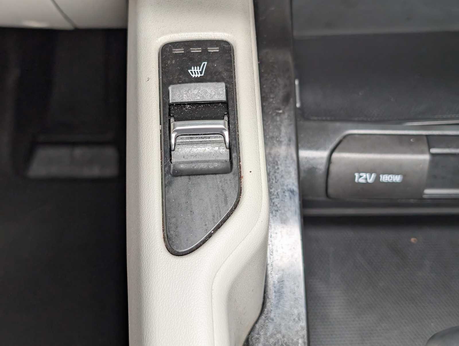 Used 2021 Black Copper Kia S image 31