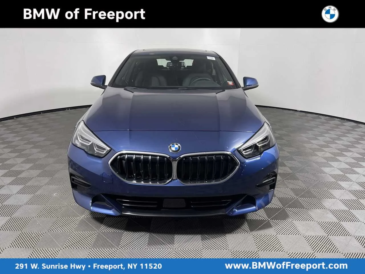 2023 BMW 2 Series 228i xDrive Gran Coupe's photo
