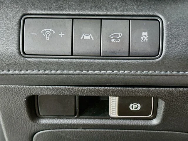 Certified Pre-Owned 2022 Hyundai Santa Fe Calligraphy