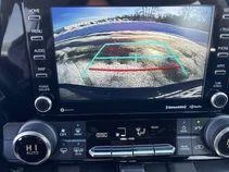 Used 2022 Midnight Black Metallic Toyota LE image 18