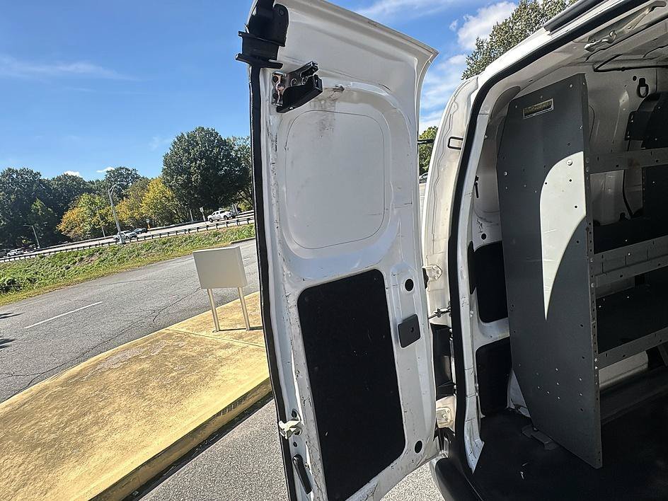 Used 2021 Fresh Powder Nissan S image 49