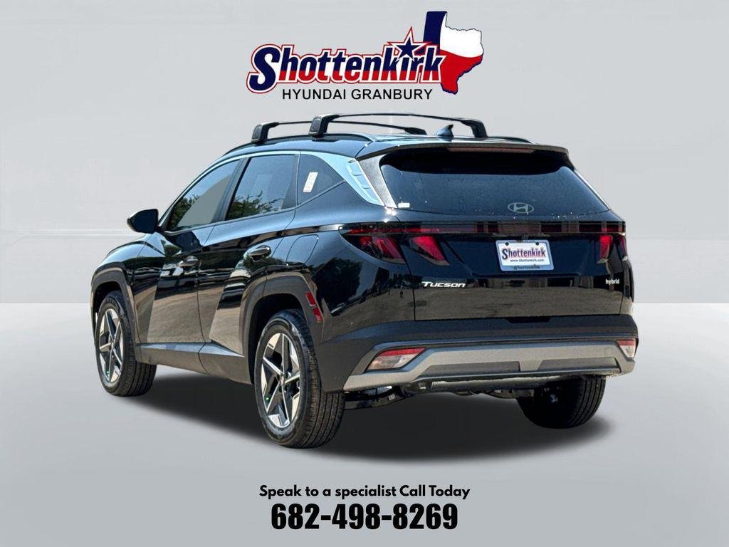 New 2026 Gray Hyundai SEL FWD image 8