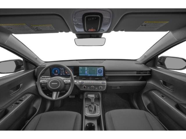 New 2026 Black Hyundai SE FWD image 5