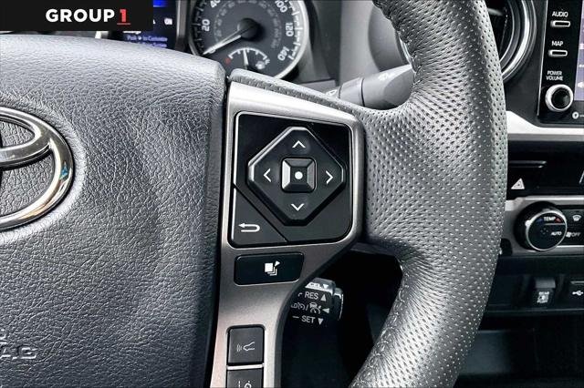 Certified Used 2023 LUNAR ROCK Toyota  image 25