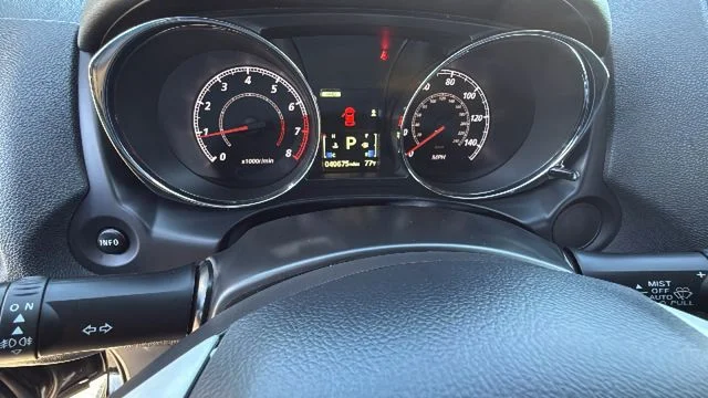 2024 Mitsubishi Outlander Sport ES - Photo 21