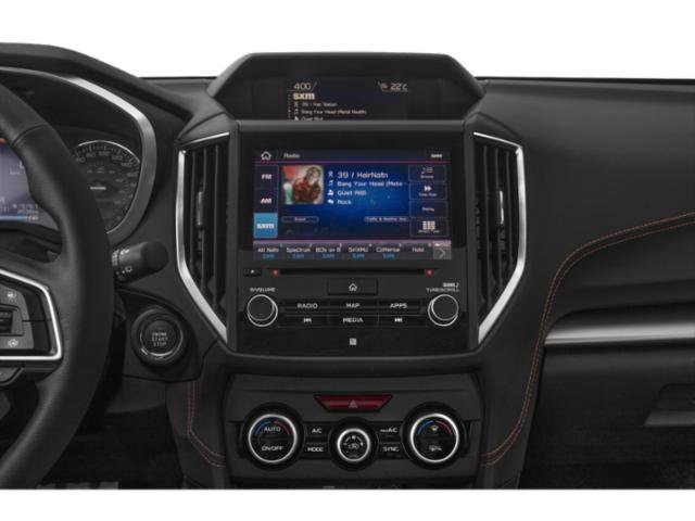 Used 2021 Magnetite Gray Metallic Subaru Limited image 13