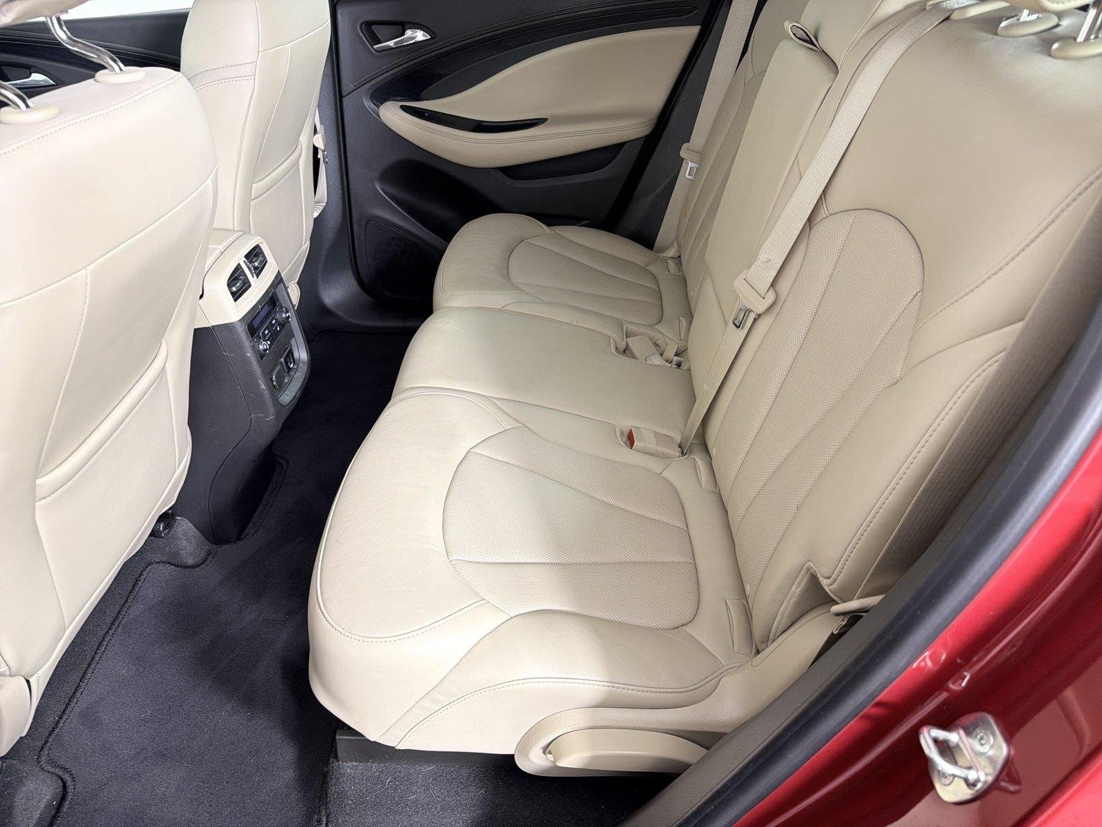 2018 Buick Envision Premium I - Photo 19