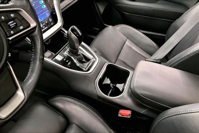 2022 Subaru Outback Limited - Photo 18